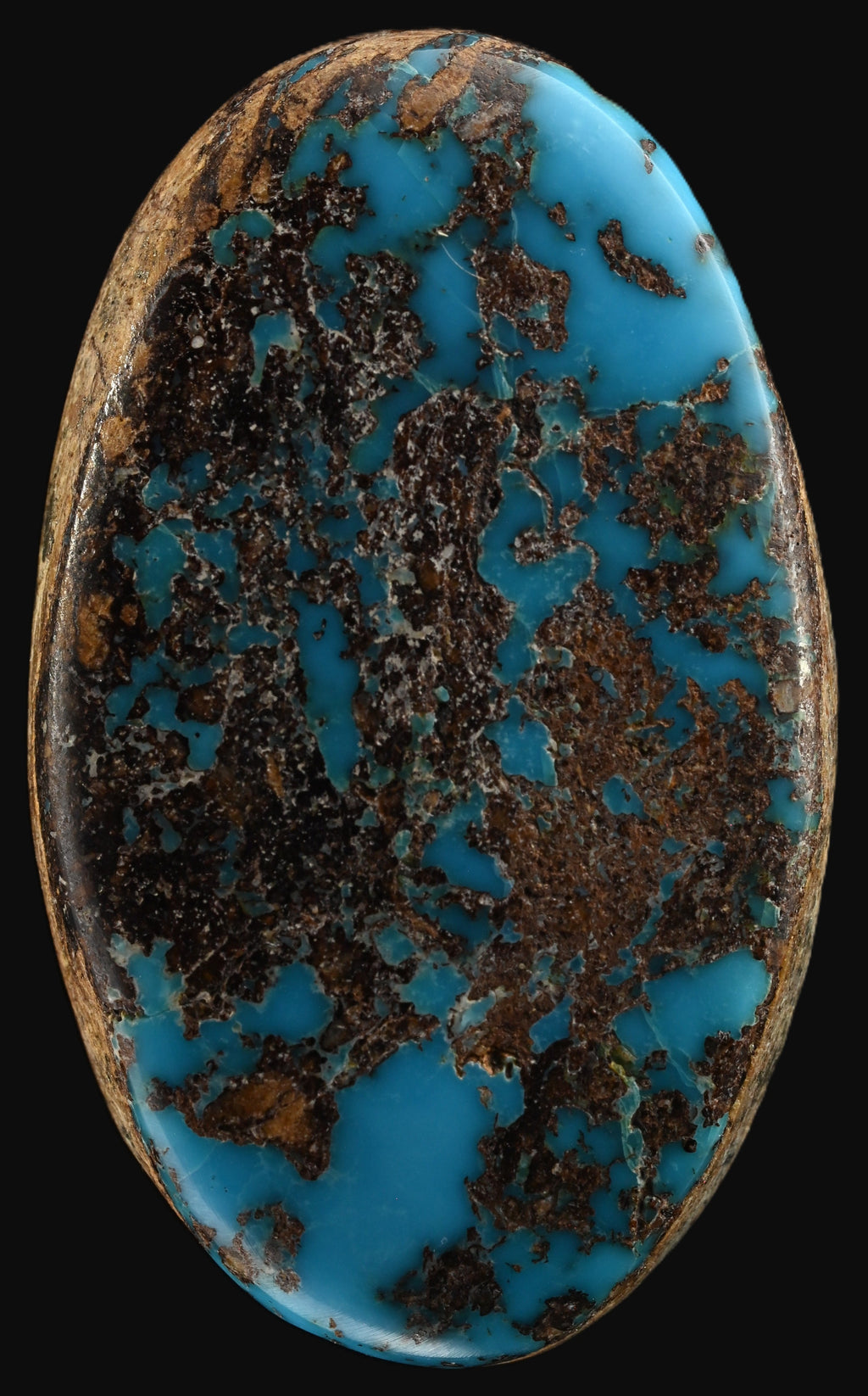 2026 Legacy Reserve Collection Tyrone Cabochon LR2623