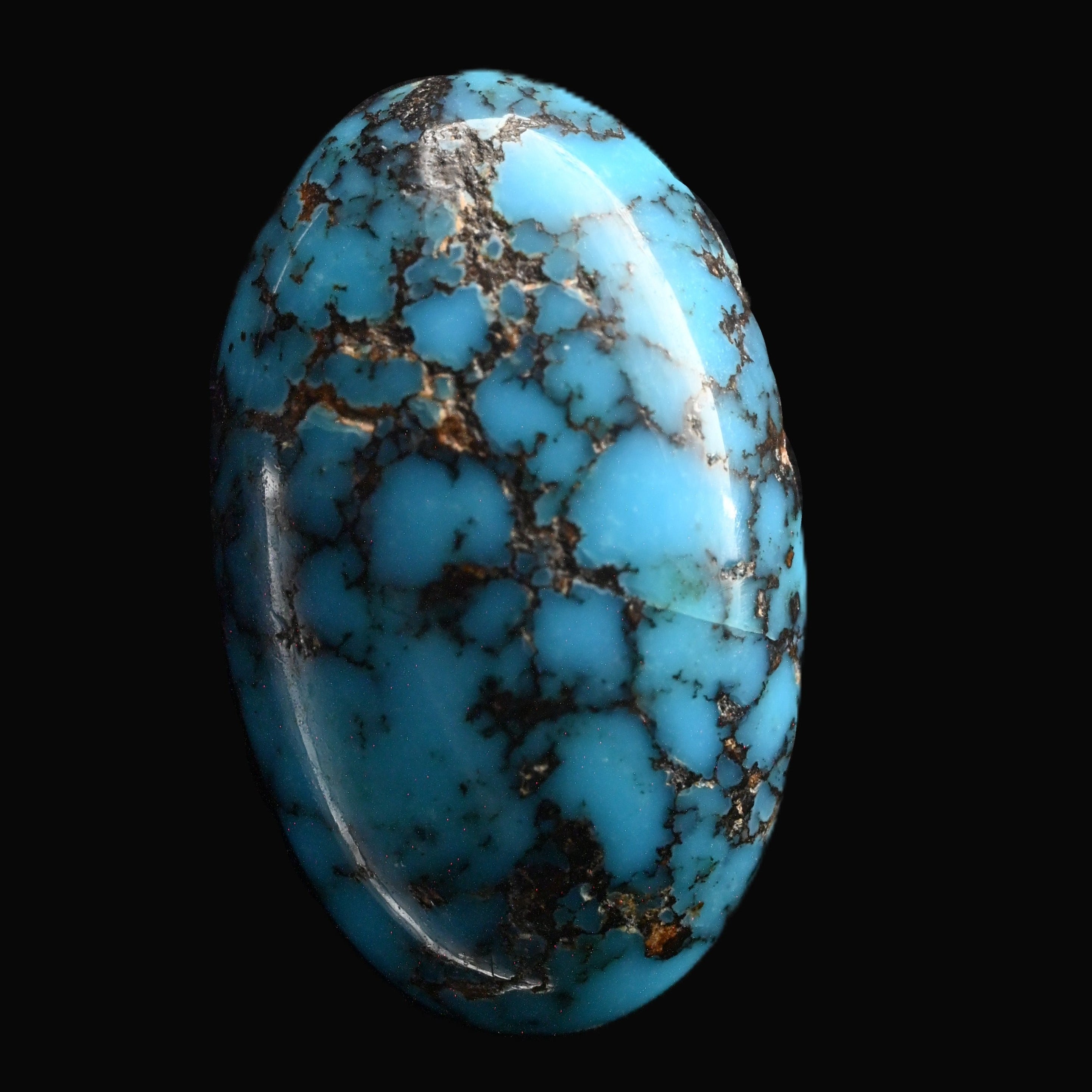 2026 Legacy Reserve Collection Neyshabur Cabochon LR2624