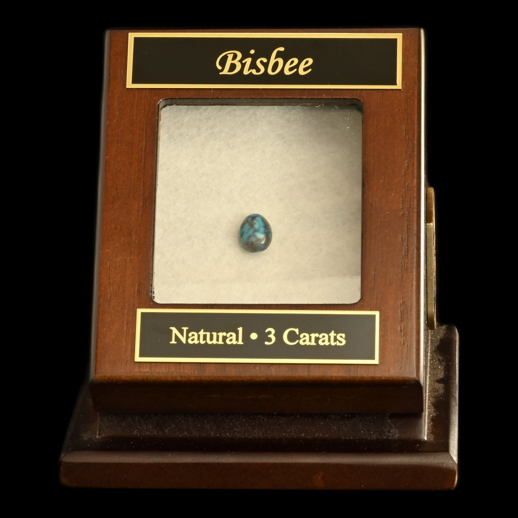 2026 Legacy Reserve Collection Bisbee Cabochon LR2627 detail photo 2