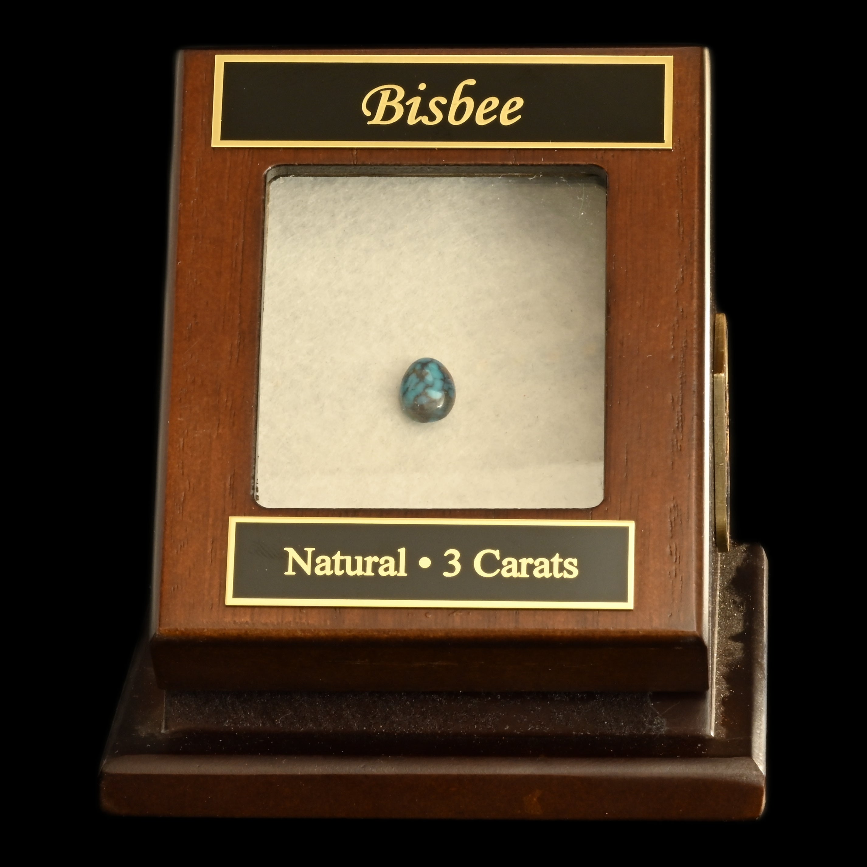 2026 Legacy Reserve Collection Bisbee Cabochon LR2627 detail photo 2