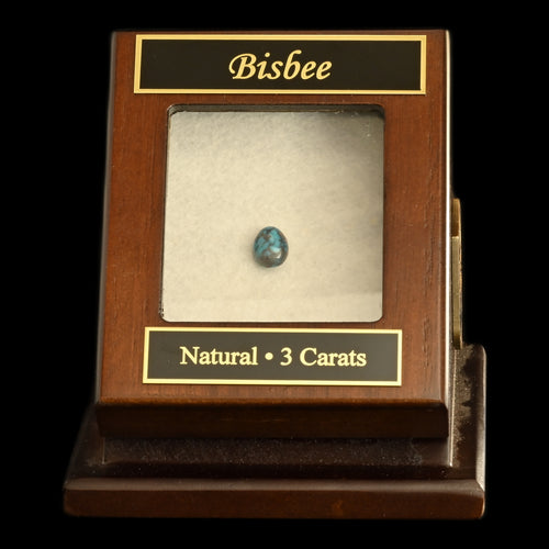 2026 Legacy Reserve Collection Bisbee Cabochon LR2627 detail photo 2