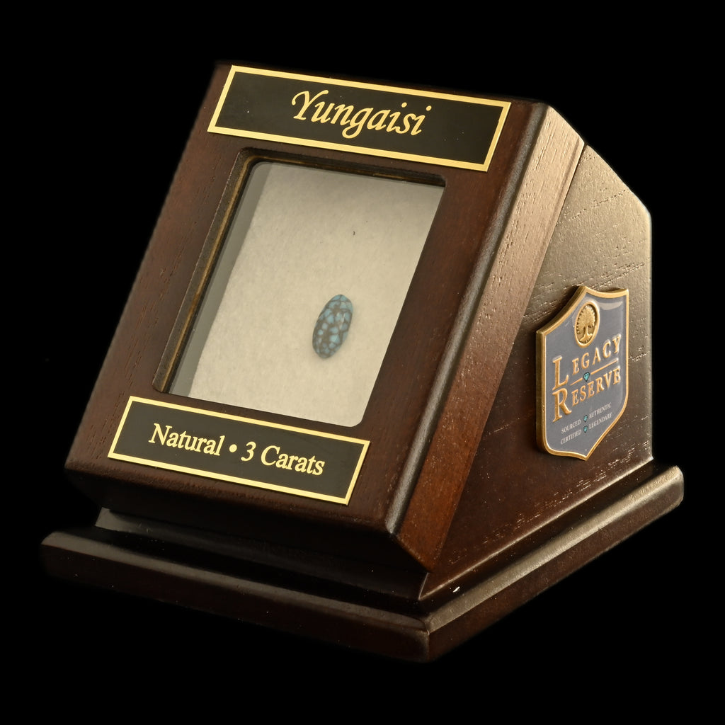 2026 Legacy Reserve Collection Yungaisi Cabochon LR2629 product photo