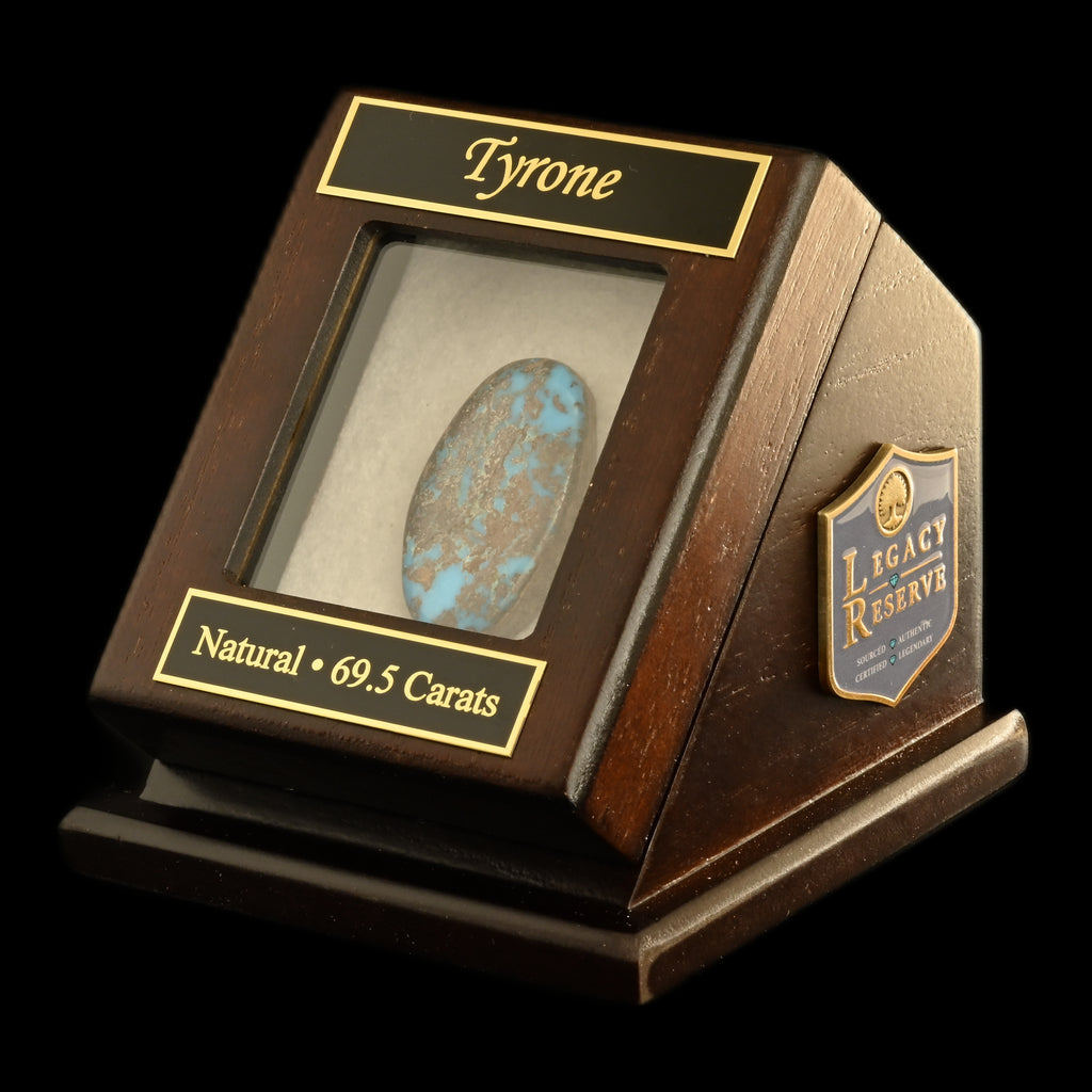 2026 Legacy Reserve Collection Tyrone Cabochon LR2623 product photo