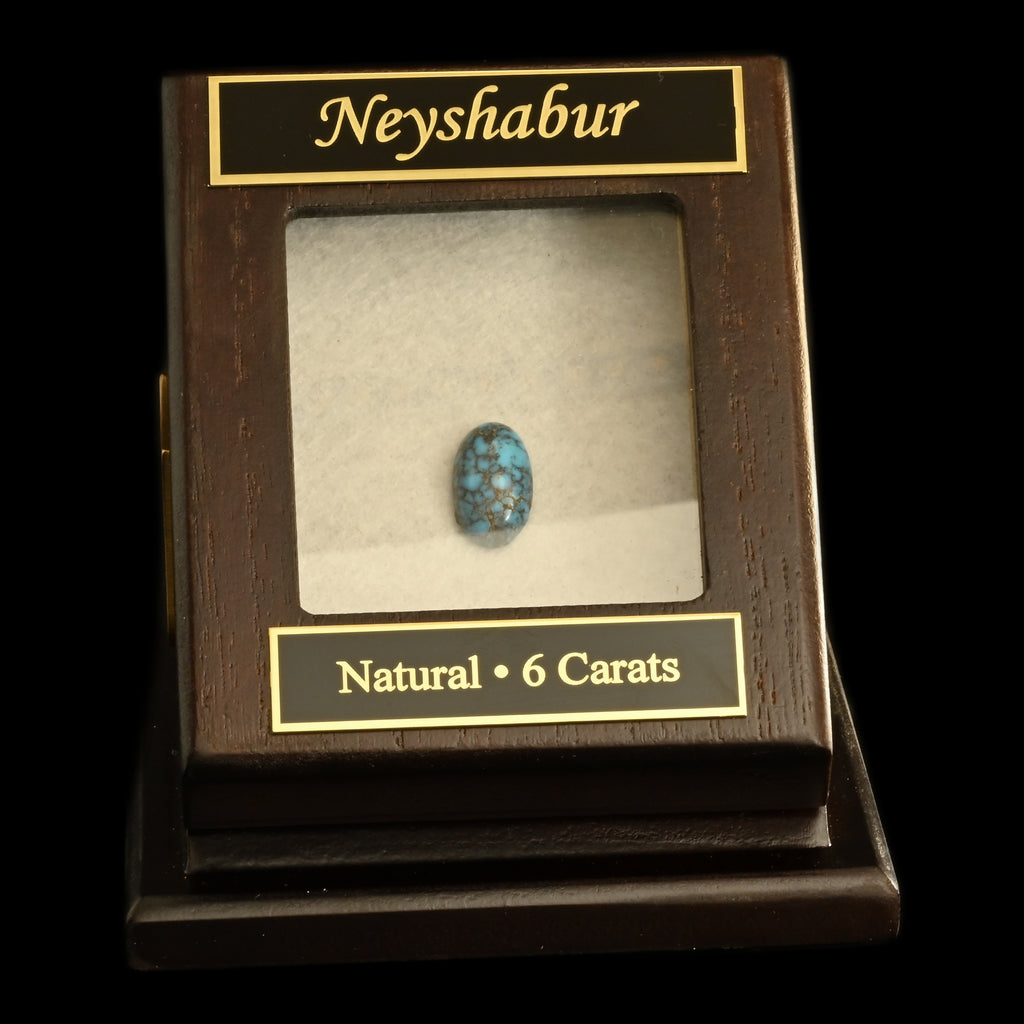 2026 Legacy Reserve Collection Neyshabur Cabochon LR2624 detail photo 2