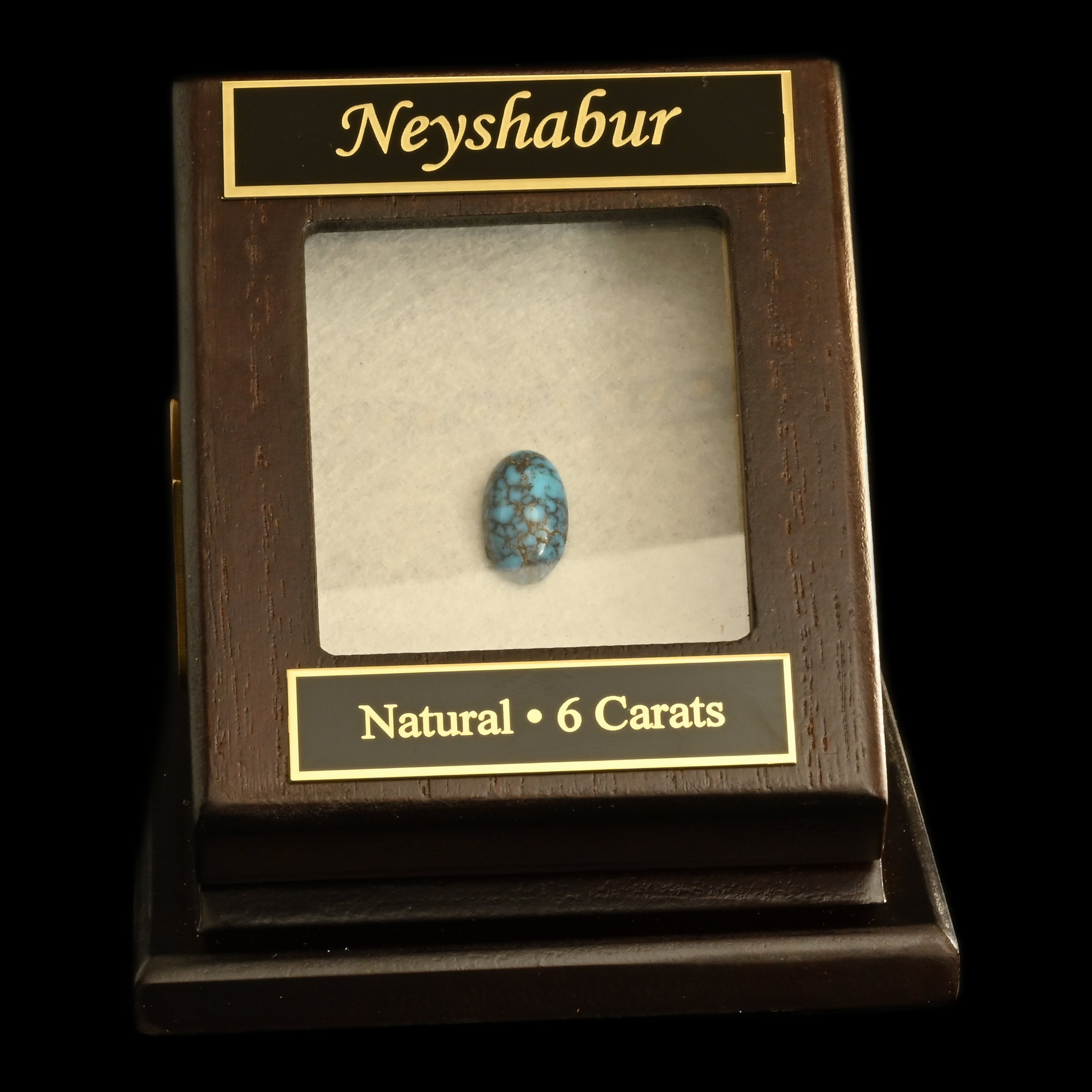 2026 Legacy Reserve Collection Neyshabur Cabochon LR2624 detail photo 2