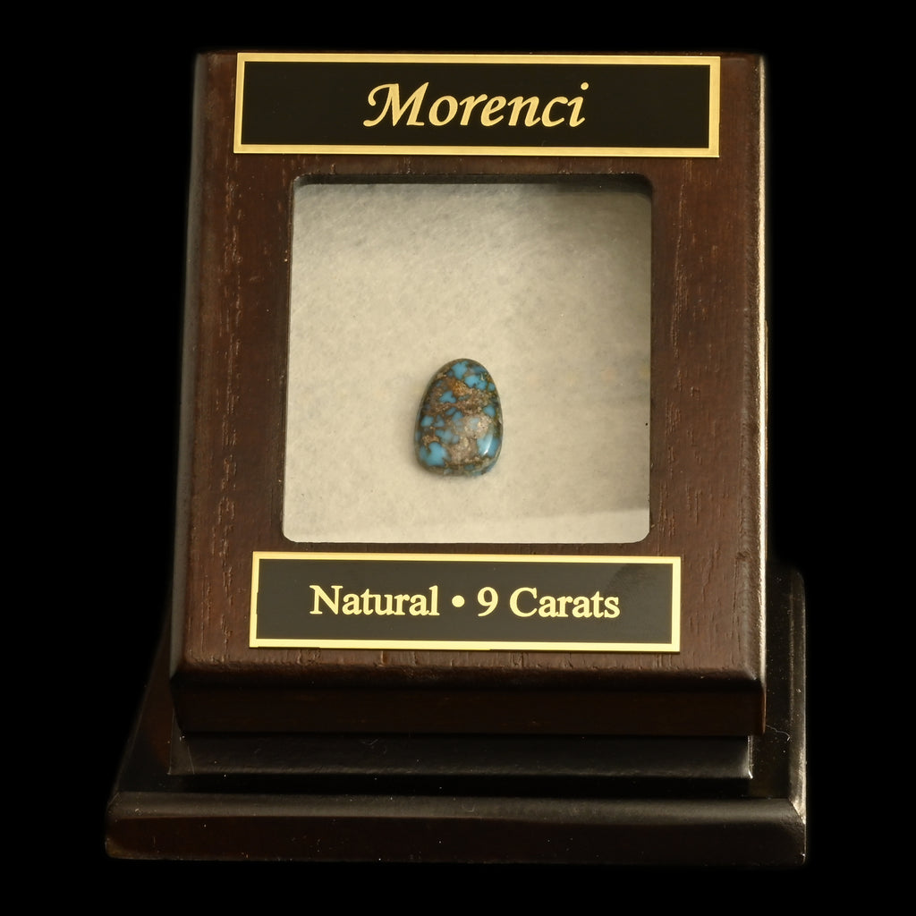 2026 Legacy Reserve Collection Morenci Cabochon LR2620 detail photo 2