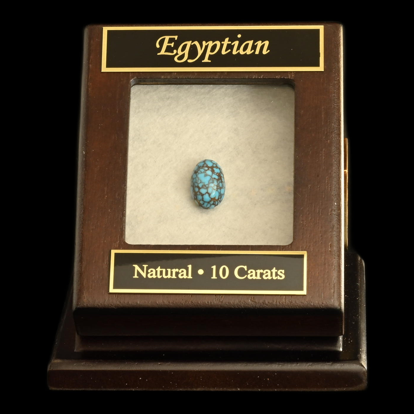 2026 Legacy Reserve Collection Egyptian Cabochon LR2628 detail photo 3