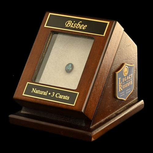 2026 Legacy Reserve Collection Bisbee Cabochon LR2627 product photo