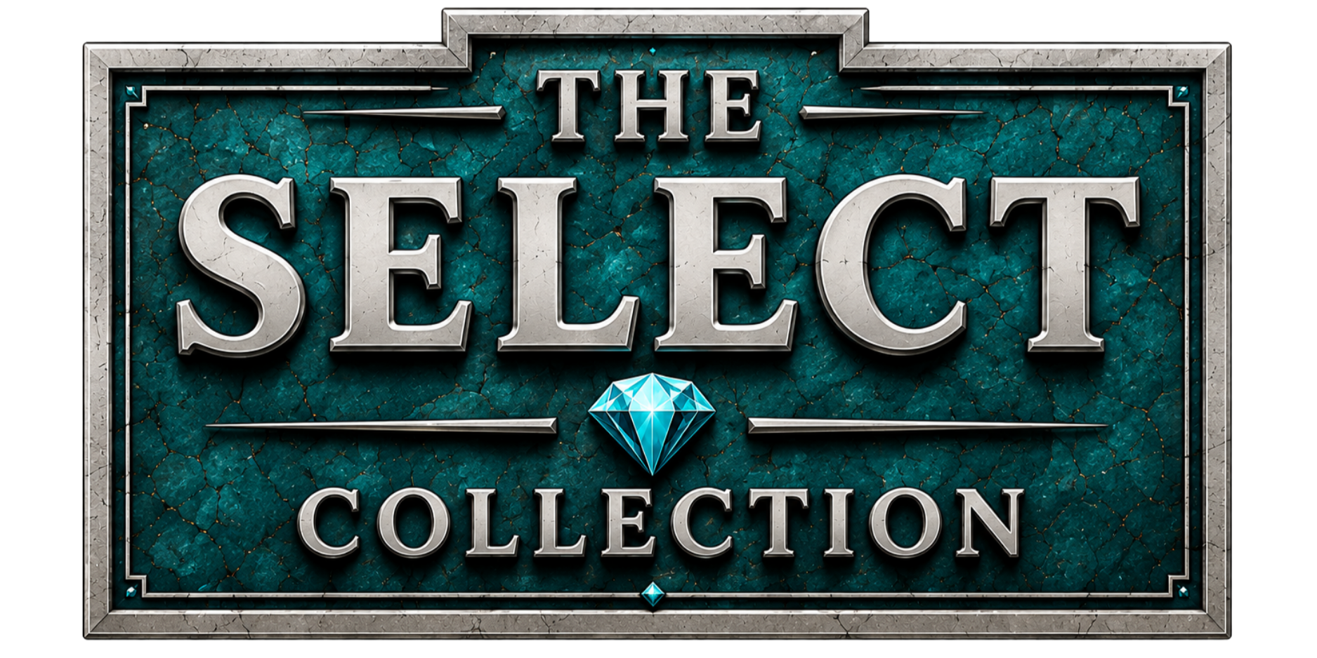 The Select Collection logo