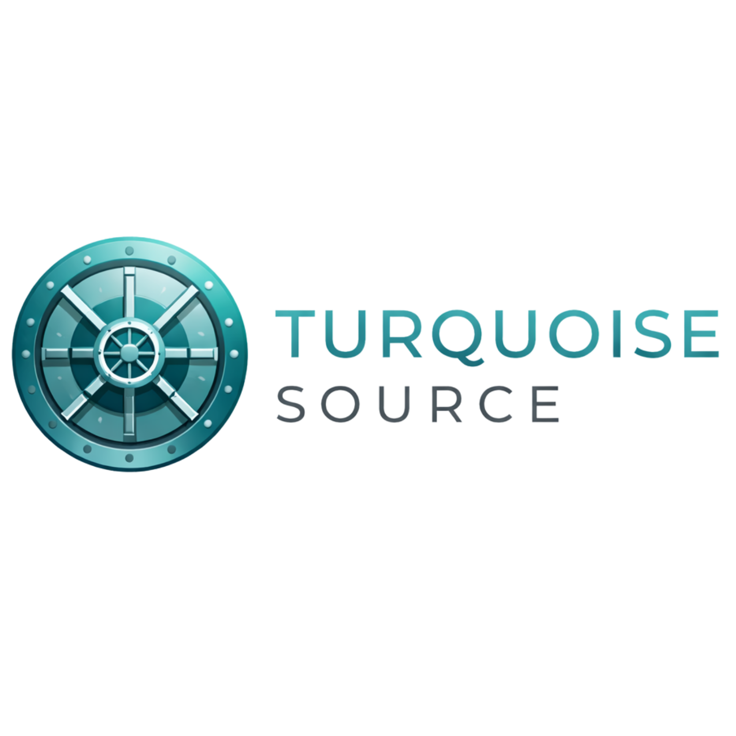 Turquoise Source